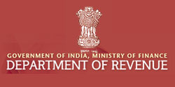Department of Revenue.