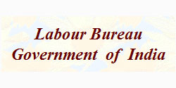 Labour Bureau.