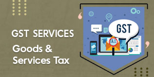 Goods & Services Tax