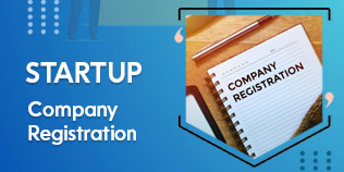 Startup Company Registration