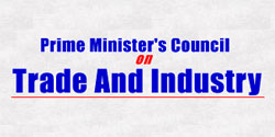 Council on Trade & Industry