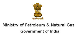Ministry of Petroleum & Natural Gas.
