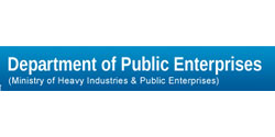 Department of Public Enterprises.