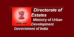 Directorate of Estates.