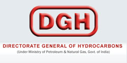 Directorate General of Hydrocarbons.