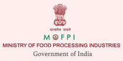 Department of Food Processing Industries.