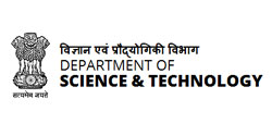 Department of Science and Technology.